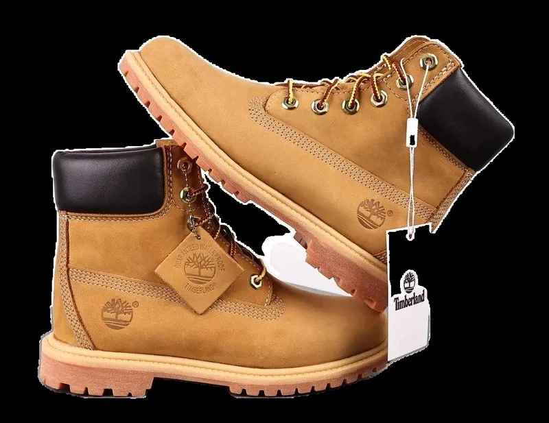 Timberland 12+ colorways [Premium Quality]