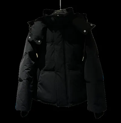 Ami Down Jacket 5+ colorways [Premium Quality]