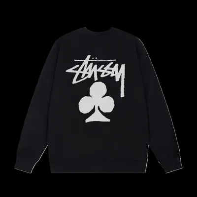 Stussy Hoodie 40+ colorways [Premium Quality]