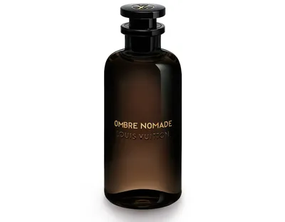 Ombre Nomade Louis Vuitton Perfume