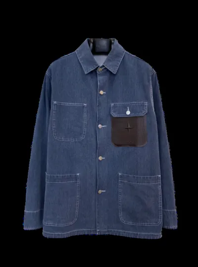 Dior x Stone Island Jacket 4+ colorways [Premium Quality]