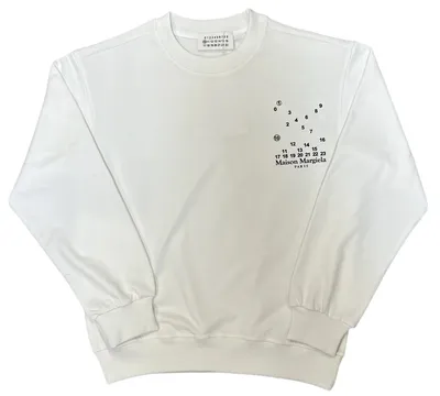 Maison Margiela Sweatshirt 28+ colorways [Premium Quality]