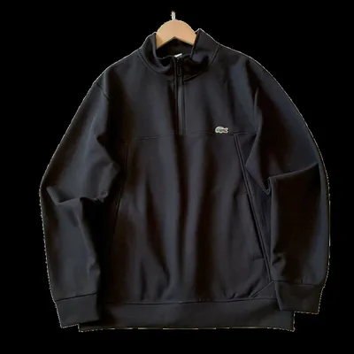 Lacoste Hoodie 3+ colorways [Premium Quality]