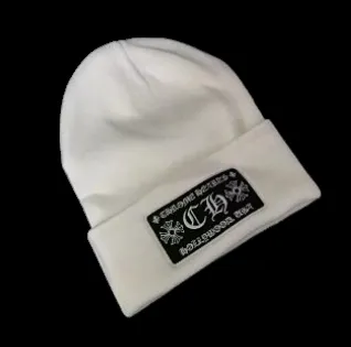 Chrome Hearts Beanie