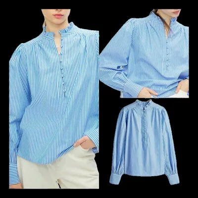 Zara Shirt