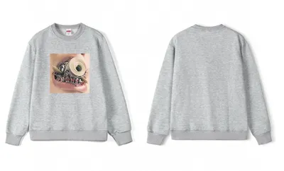 Supreme Hoodie 39+ colorways [Premium Quality]