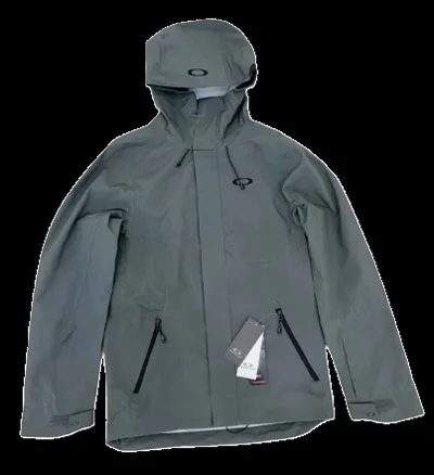 Oakley Windbreaker
