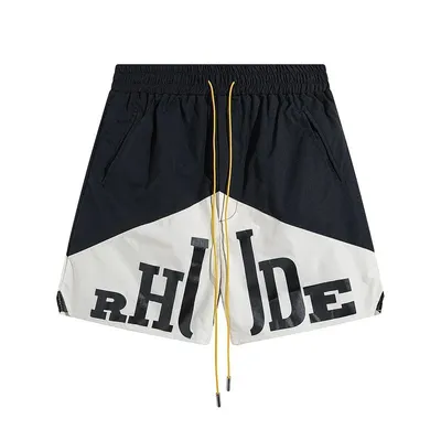 Rhude Shorts 4+ colorways [Premium Quality]