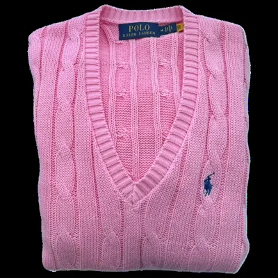 Ralph Lauren Sweater