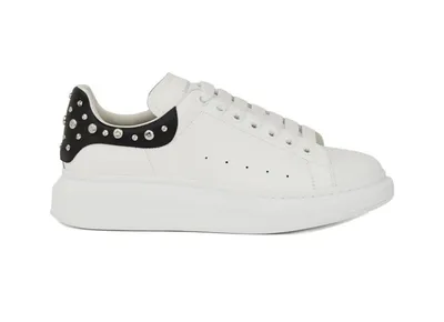 Alexander McQueen Shoes 4+ colorways [Premium Quality]