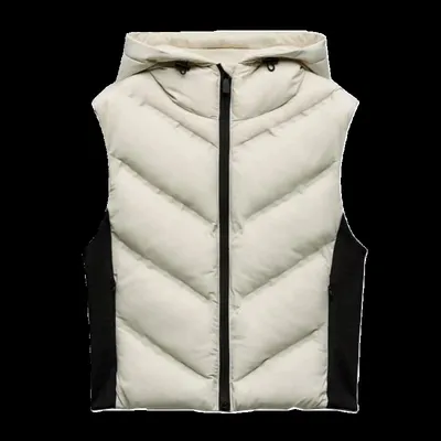 Zara Waistcoat