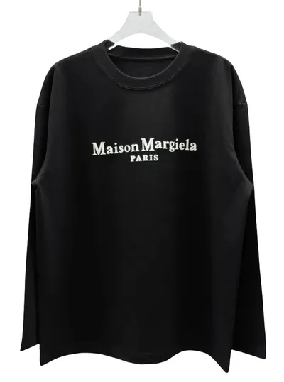 Maison Margiela Long Tee 28+ colorways [Premium Quality]