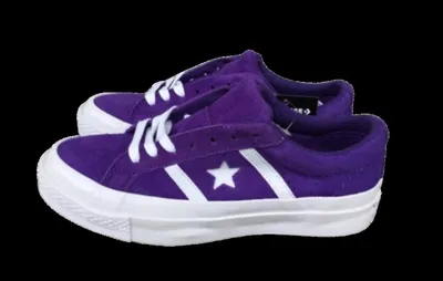 Converse Skate
